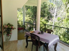 Отель Mama Cottage Ella  Элла